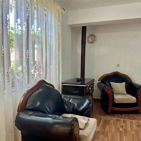 波格拉德茨Jea House公寓 外观 照片